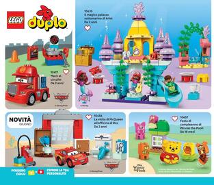 Volantino Lego Pagina 160