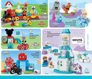 Volantino Lego Pagina 161