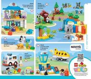 Volantino Lego Pagina 163