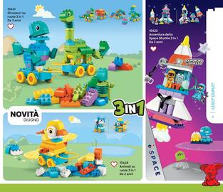 Volantino Lego Pagina 167