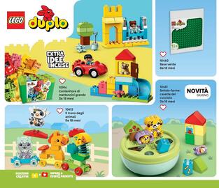 Volantino Lego Pagina 168