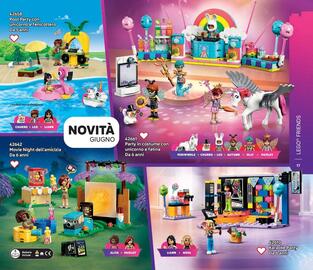Volantino Lego Pagina 17
