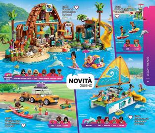 Volantino Lego Pagina 19