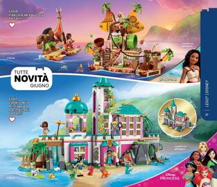 Volantino Lego Pagina 27