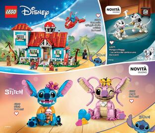 Volantino Lego Pagina 28