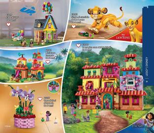 Volantino Lego Pagina 31