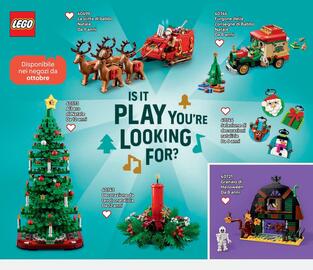 Volantino Lego Pagina 33