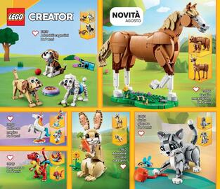 Volantino Lego Pagina 36