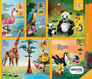 Volantino Lego Pagina 37