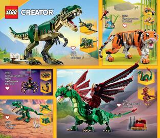 Volantino Lego Pagina 38