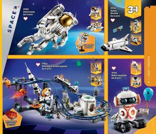 Volantino Lego Pagina 39