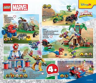 Volantino Lego Pagina 4
