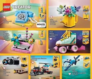 Volantino Lego Pagina 40