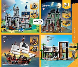 Volantino Lego Pagina 41