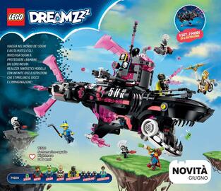 Volantino Lego Pagina 42