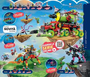 Volantino Lego Pagina 43