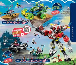 Volantino Lego Pagina 45