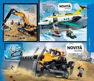 Volantino Lego Pagina 53