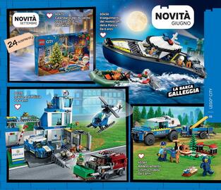 Volantino Lego Pagina 55