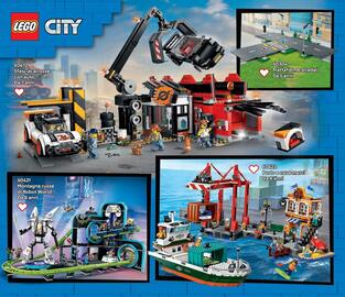 Volantino Lego Pagina 56