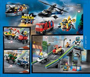 Volantino Lego Pagina 57
