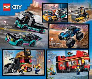 Volantino Lego Pagina 58