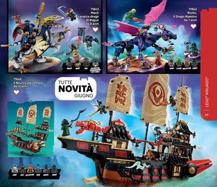 Volantino Lego Pagina 63