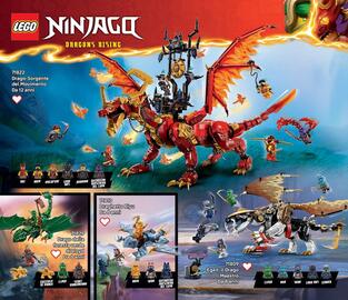 Volantino Lego Pagina 68