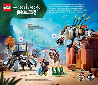 Volantino Lego Pagina 70