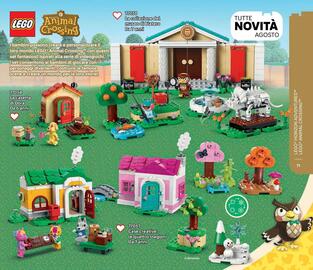 Volantino Lego Pagina 71