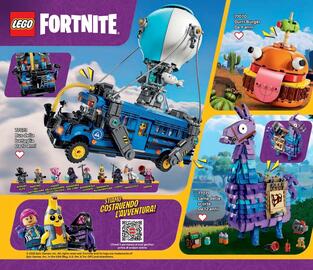 Volantino Lego Pagina 74