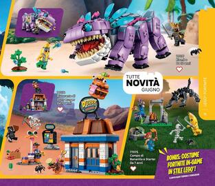 Volantino Lego Pagina 75
