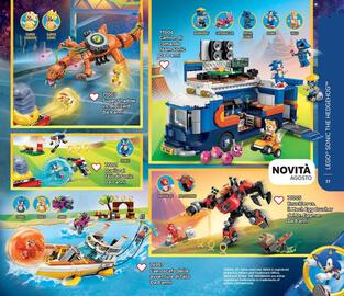 Volantino Lego Pagina 77