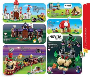 Volantino Lego Pagina 79