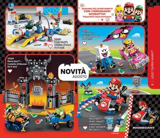 Volantino Lego Pagina 81