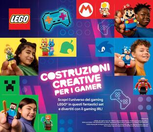 Volantino Lego Pagina 82
