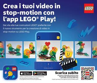 Volantino Lego Pagina 84
