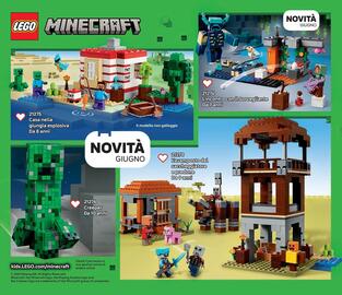 Volantino Lego Pagina 86