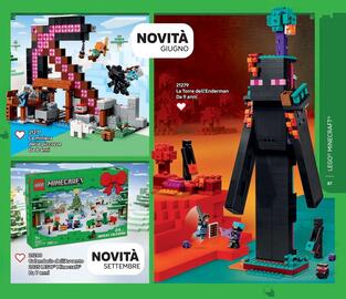 Volantino Lego Pagina 87