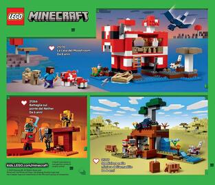 Volantino Lego Pagina 88