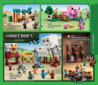 Volantino Lego Pagina 89