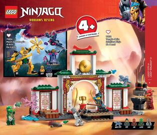 Volantino Lego Pagina 9
