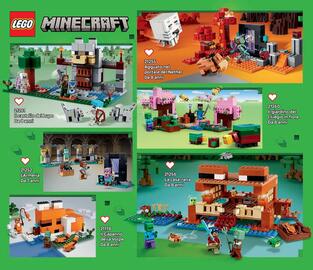 Volantino Lego Pagina 90