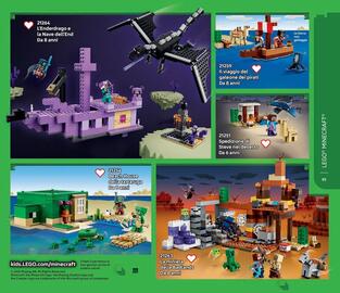 Volantino Lego Pagina 91