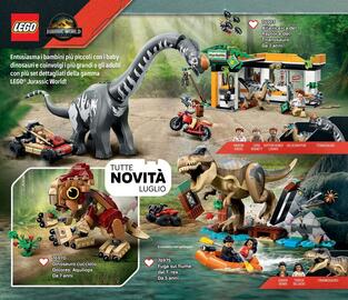 Volantino Lego Pagina 92