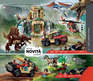 Volantino Lego Pagina 93