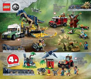 Volantino Lego Pagina 94