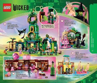 Volantino Lego Pagina 97