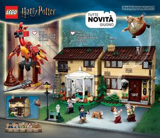 Volantino Lego Pagina 98