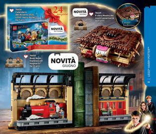 Volantino Lego Pagina 99